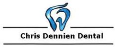 Chris Dennien Dental logo
