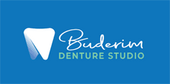 Buderim Denture Studio logo