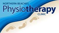 Northern Beaches Physiotherapy Clinic logo