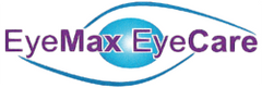 EyeMax EyeCare logo