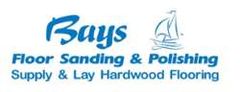 Bay's Floor Sanding & Polishing logo