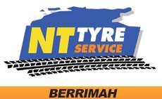 NT Tyre Service Berrimah logo
