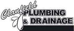 Clanfield Plumbing Pty Ltd logo