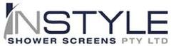 InStyle Shower Screens & Wardrobes logo