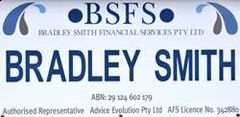 Bradley Smith Financial Services logo