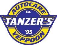 Tanzer's Autocare Yeppoon Pty Ltd logo