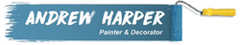 Andrew Harper Painting & Decorating logo