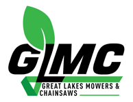 Great Lakes Mowers & Chainsaws logo