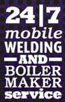 24/7 Mobile Welding logo