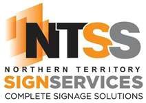 Northern Territory Sign Services logo