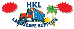 HKL Landscape Supplies logo