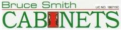 Bruce Smith Cabinets logo