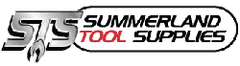 Summerland Tool Supplies logo