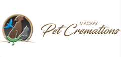 Mackay Pet Cremations logo