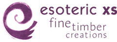 Esoteric XS logo
