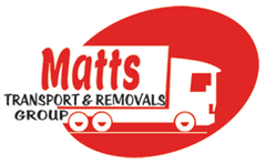 Matt's Transport & Removals Group logo