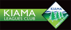 Kiama Leagues Club logo