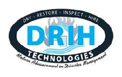 DRIH Technologies logo