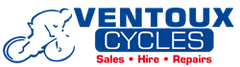 Ventoux Cycles logo