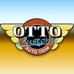 Otto Customs Auto Trim logo