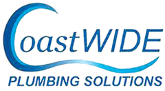 Coastwide Plumbing Solutions logo