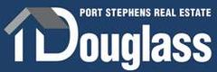 Douglass Port Stephens Real Estate logo