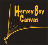 Hervey Bay Canvas logo