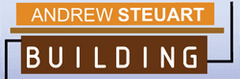 Andrew Steuart Building logo