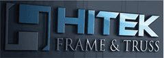 Hitek Frame & Truss logo