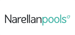 Narellan Pools logo