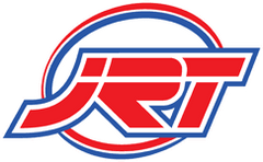 JRT Group logo