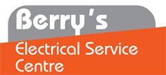 Berry's Electrical Service Centre logo