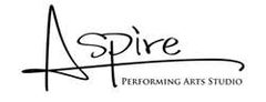Aspire Performing Arts Studio logo