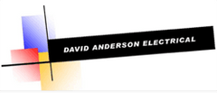 David Anderson Electrical logo