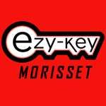 Ezy-Key logo