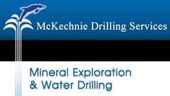 McKechnie Drilling Services logo