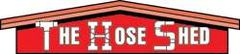 The Hose Shed logo