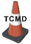 Traffic Control Mackay & Districts logo