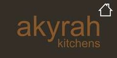 Akyrah Kitchens logo
