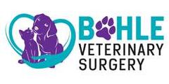 Bohle Veterinary Surgery logo