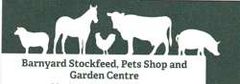 Barnyard Stockfeed, Pet, Garden and Florist logo