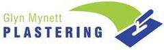 Glyn Mynett Plastering logo
