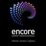 Encore Carpet Professionals logo