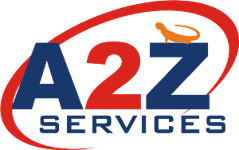 A2Z Services logo