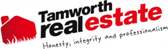 Tamworth Real Estate logo