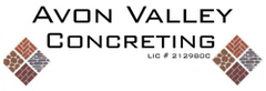 Avon Valley Concreting logo