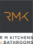 RM Kitchens & Bathrooms logo