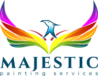 Majestic Painting Services logo