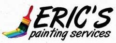 Eric's Painting Services Pty Ltd logo
