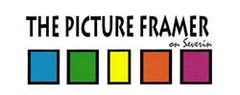 The Picture Framer logo